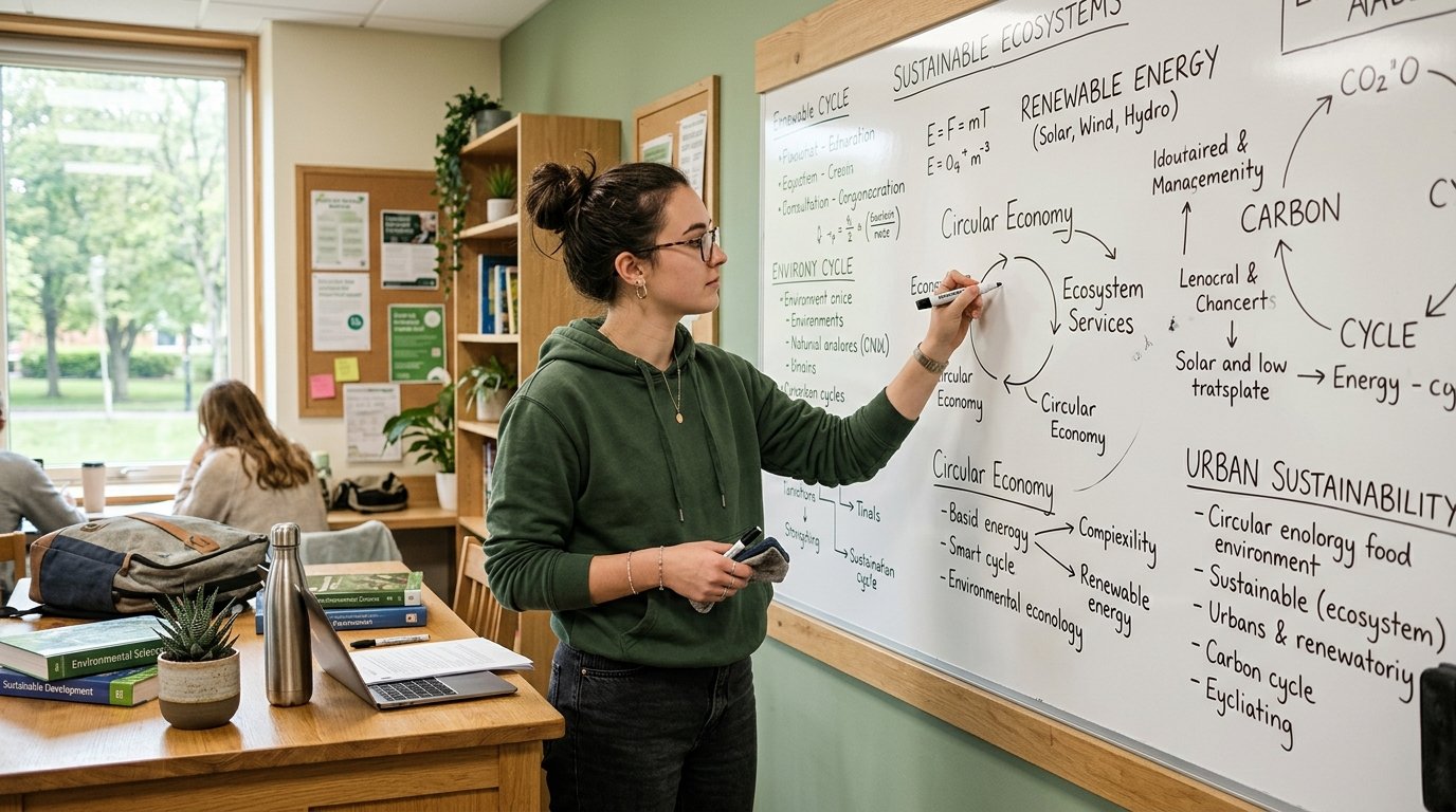 Use Handwritten Reusable Boards