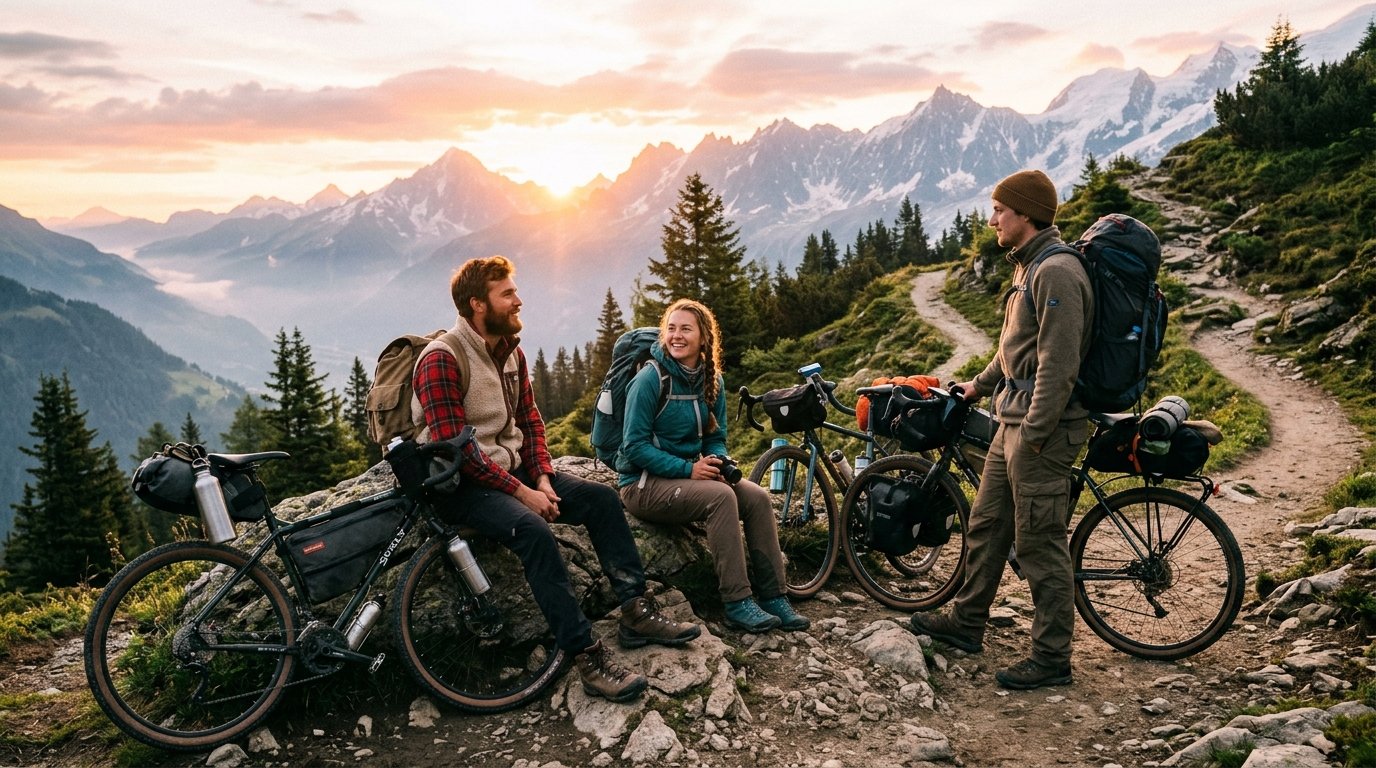 Promote Eco-Friendly Travel