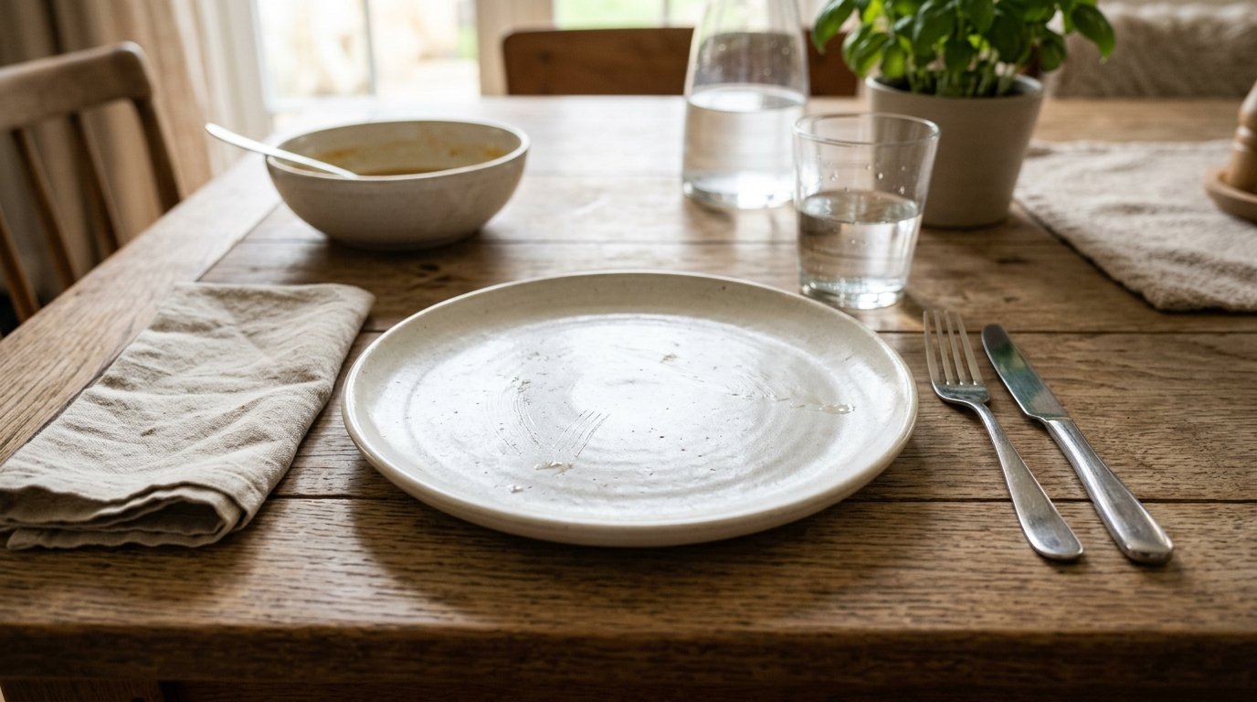 Avoid Food Waste